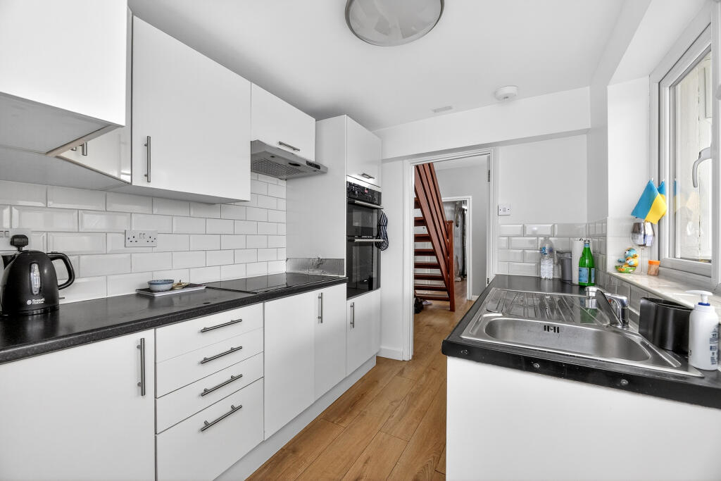 Main image of property: winkfield road, London, E13