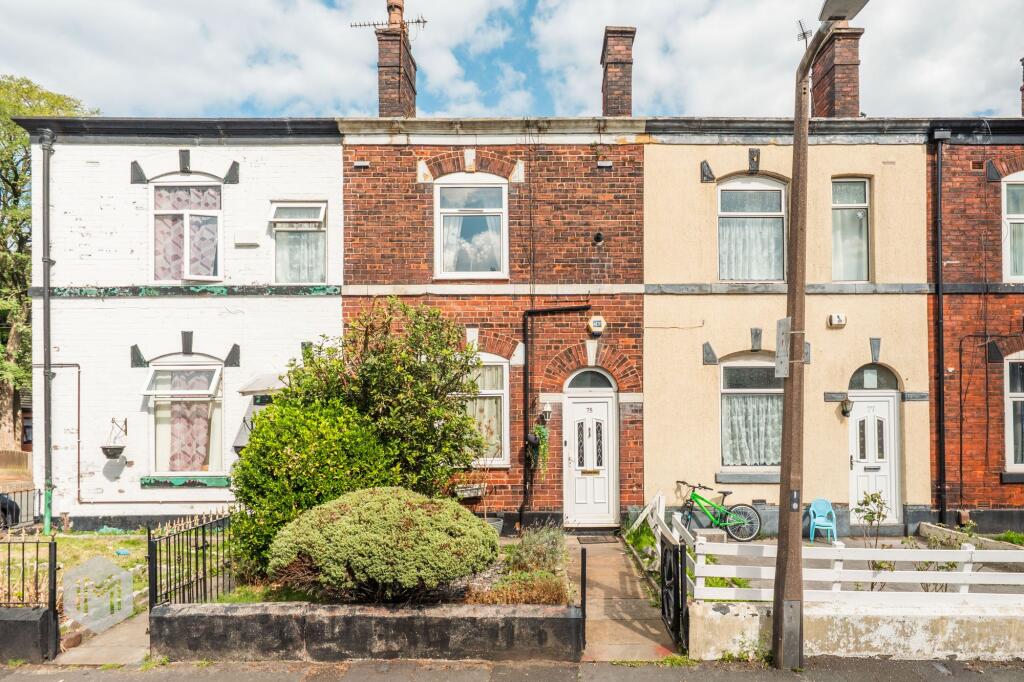 Main image of property: Devon Street, Bury, BL9