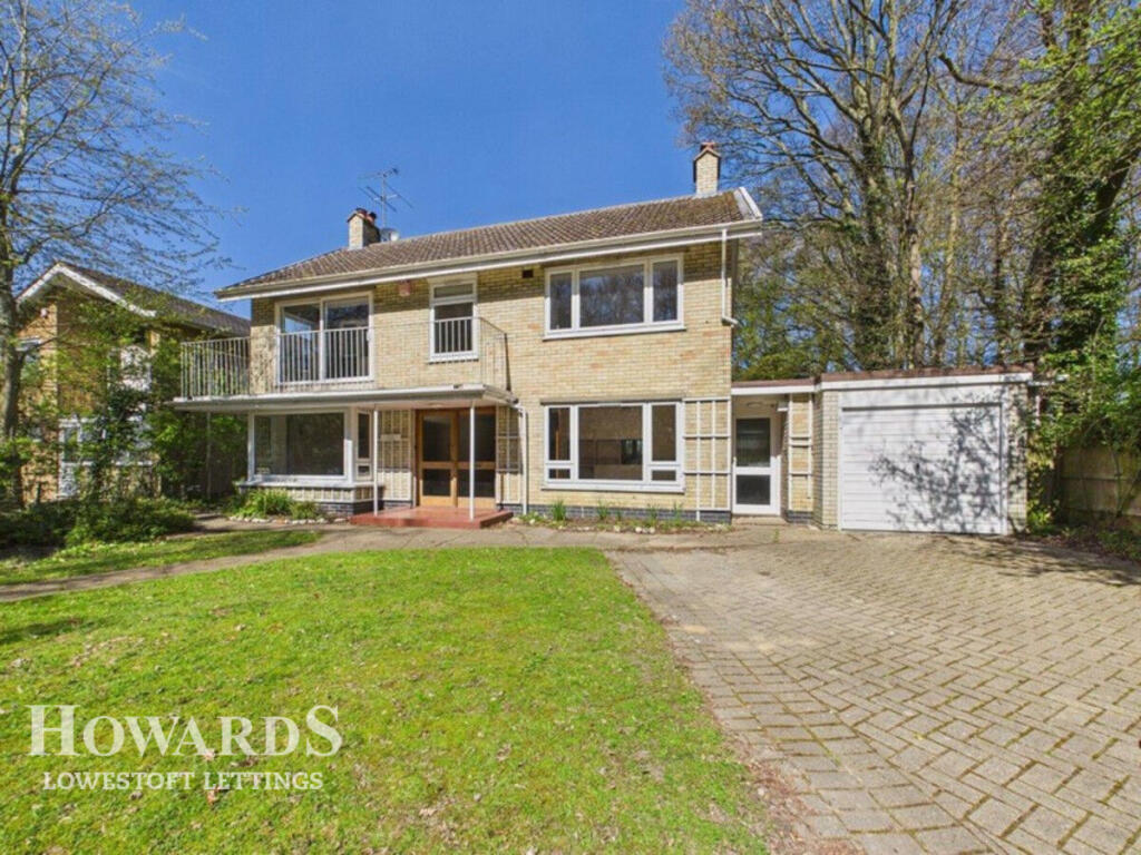 Main image of property: Gunton Avenue, LOWESTOFT
