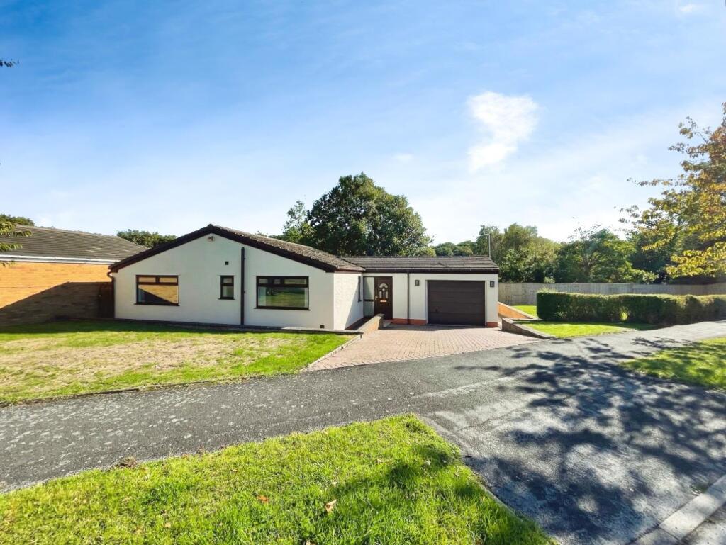 Main image of property: Fairways Drive, Little Sutton