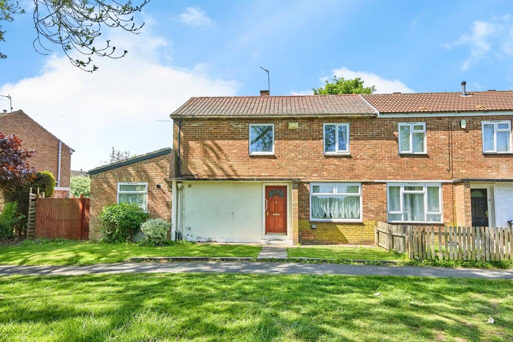 Main image of property: Balham Walk, Derby