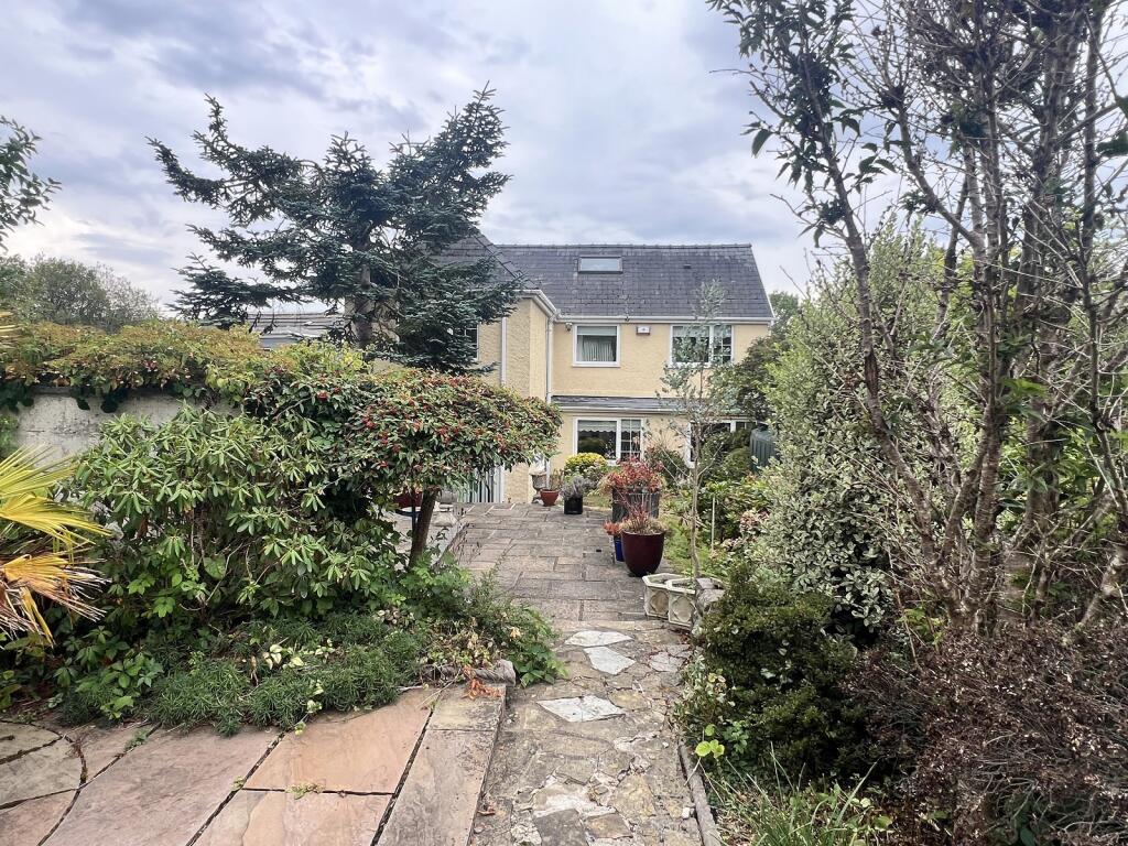 House in Swansea - View 4