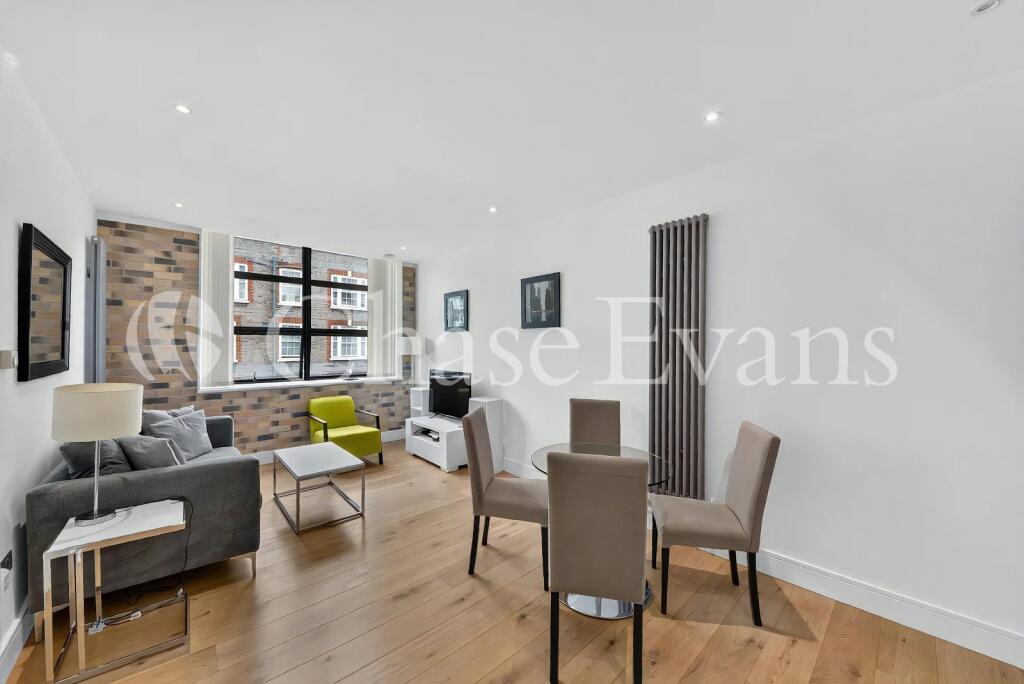 Apartment in London - View 4