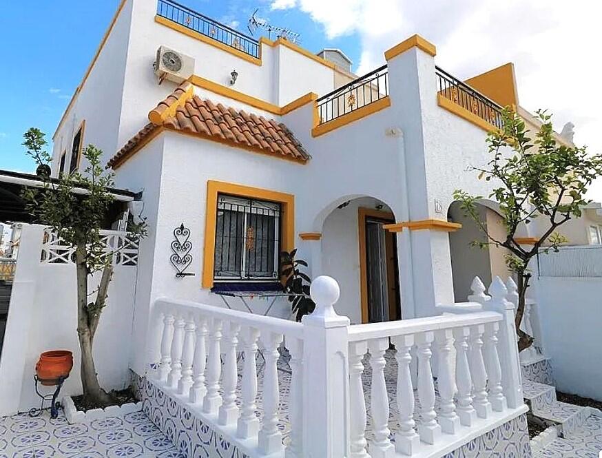 Main image of property: Torrevieja, Alicante, Valencia