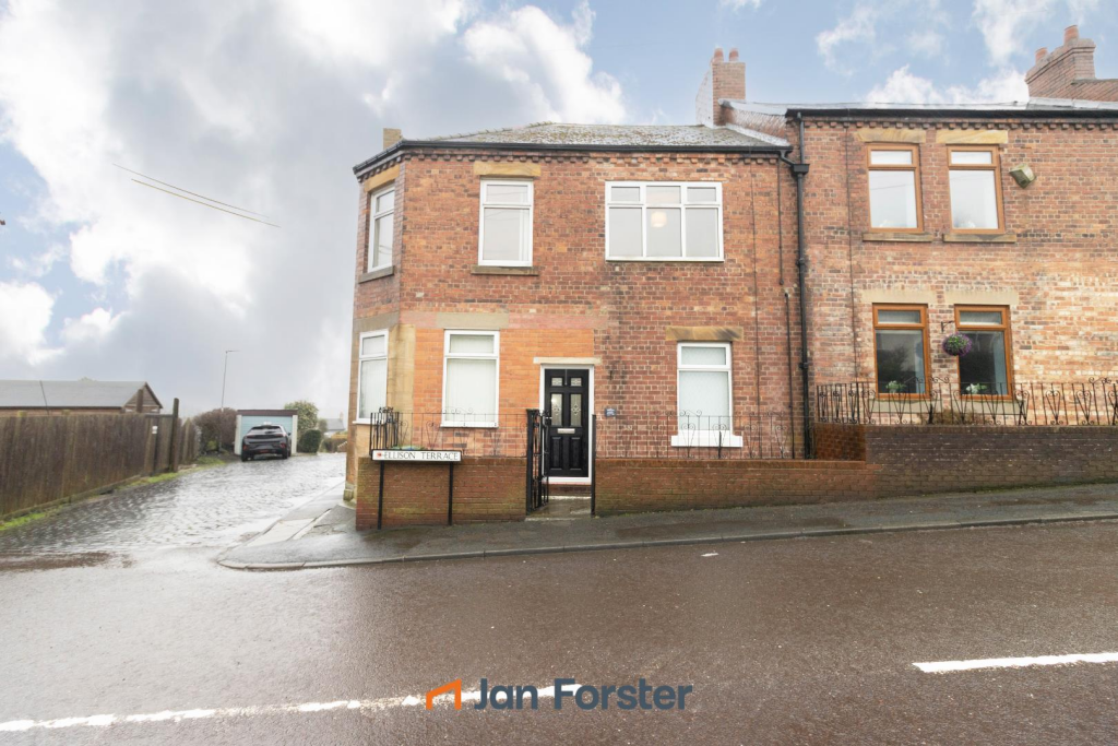 Main image of property: Ellison Terrace, Greenside, Ryton