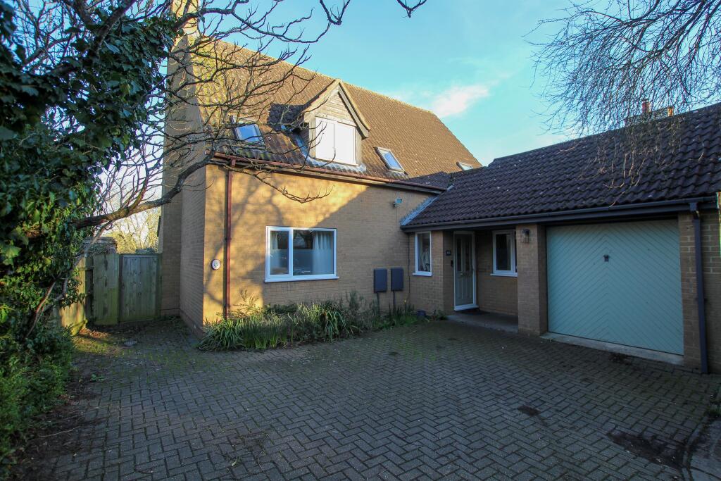Main image of property: Girton Road, Girton, Cambridge