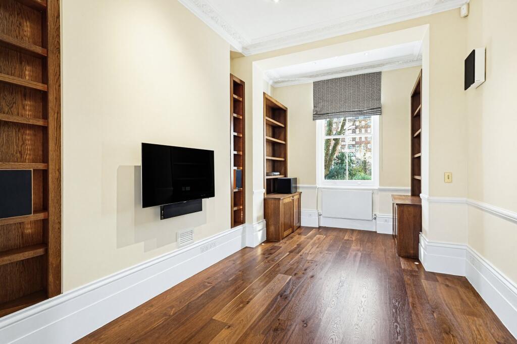 4 bedroom terraced house for rent