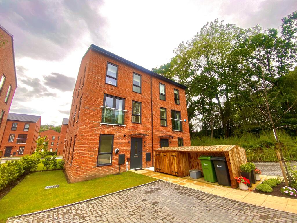 Main image of property: Copper Beech Court, LEEDS