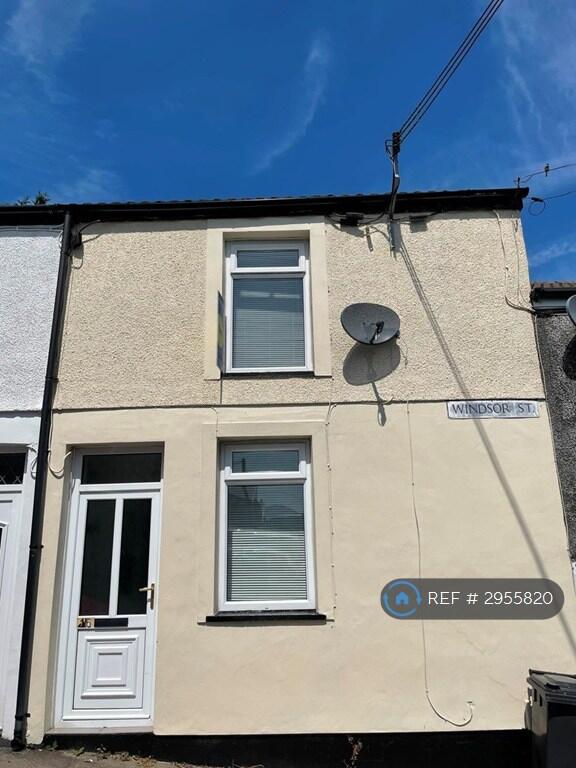 Main image of property: Windsor Street, Merthyr Tydfil, CF48