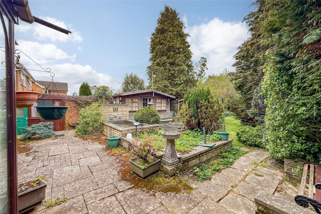 Additional image 14 of Foxcroft, St. Albans, Hertfordshire, AL1