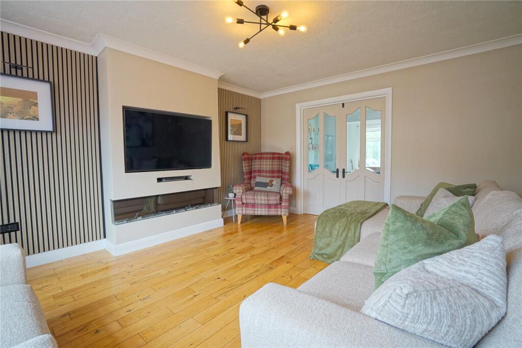House in Rotherham, South Yorkshire - View 5