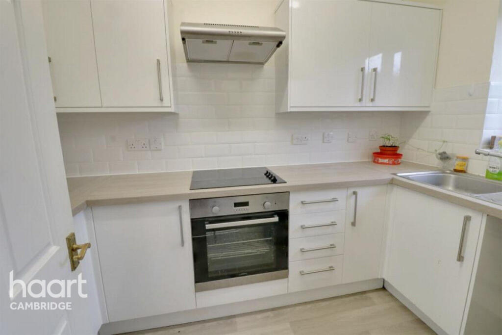 Main image of property: Violet Close, Cambridge