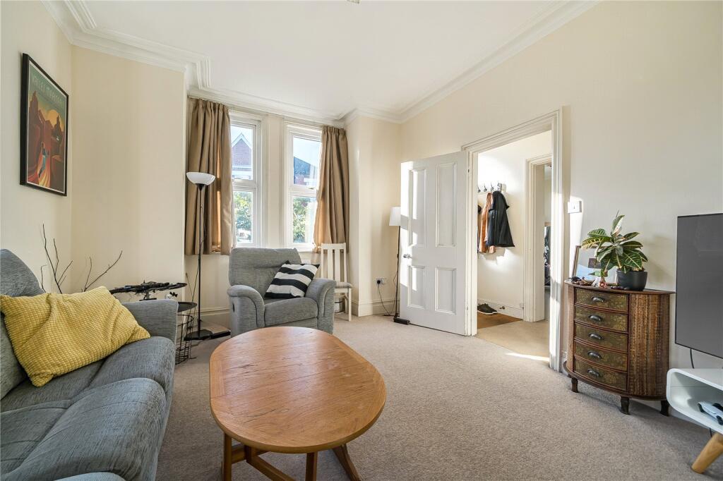 Wetherill Road, London, N10 - View 2