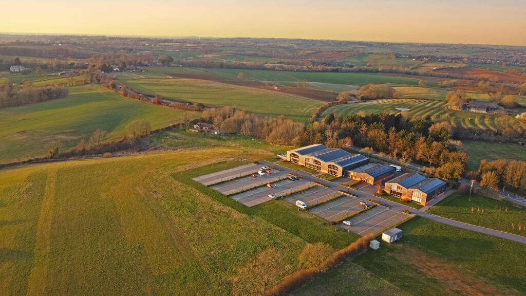 Main image of property: Suites 2&2A, Grovelands Business Park, West Haddon Road, East Haddon, Northampton, NN6 8FB