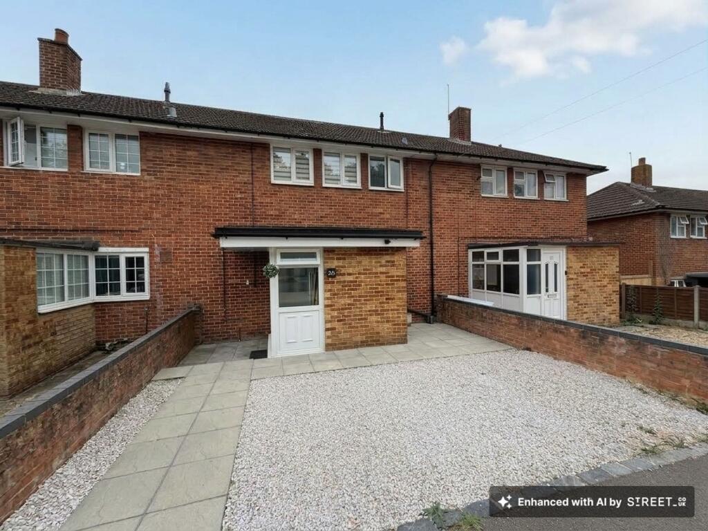 Main image of property: Melchet Road, Southampton, SO18