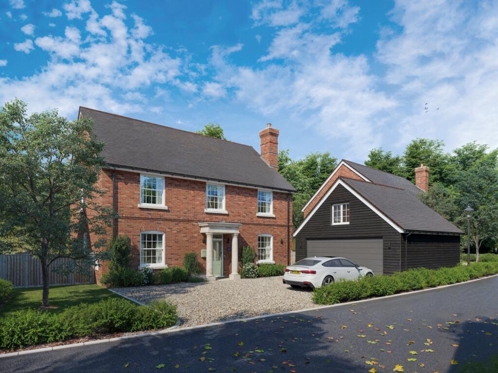 Main image of property: Redbridge Lane, Crossways, Dorchester, Dorset, DT2