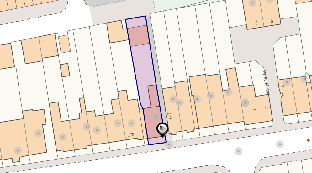 Additional image 7 of 276 Highbridge Road
Birmingham, Sutton Coldfield, B73 5RB