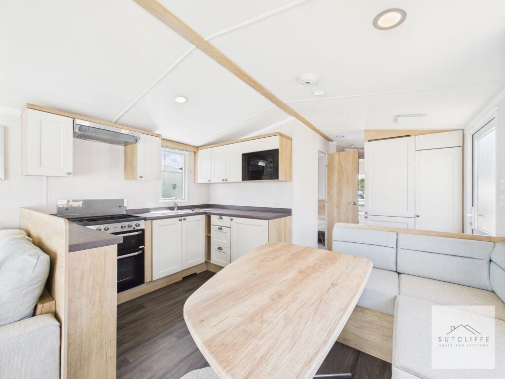 Willow Drive, Merlewood Country Park, PR3 - View 5