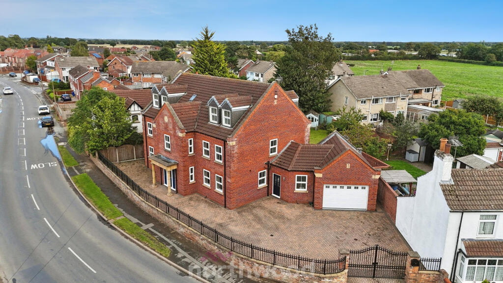 Main image of property: Main Street, Hatfield Woodhouse, Doncaster, DN7