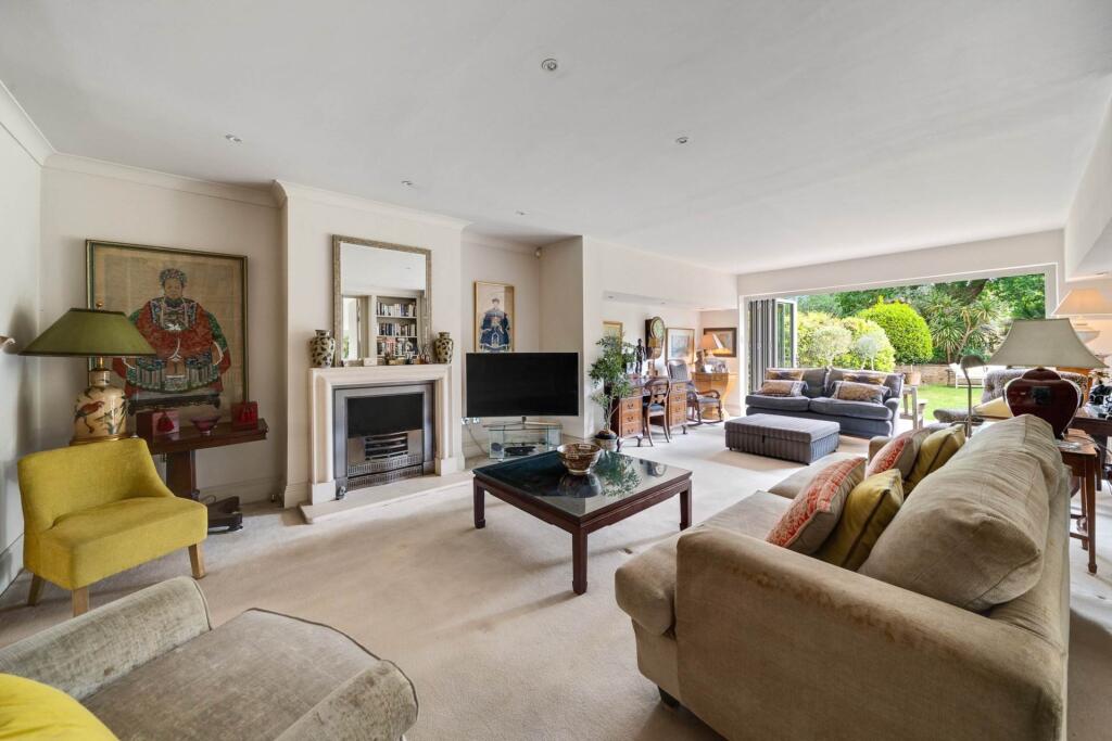 House in London, Dulwich Village - View 4