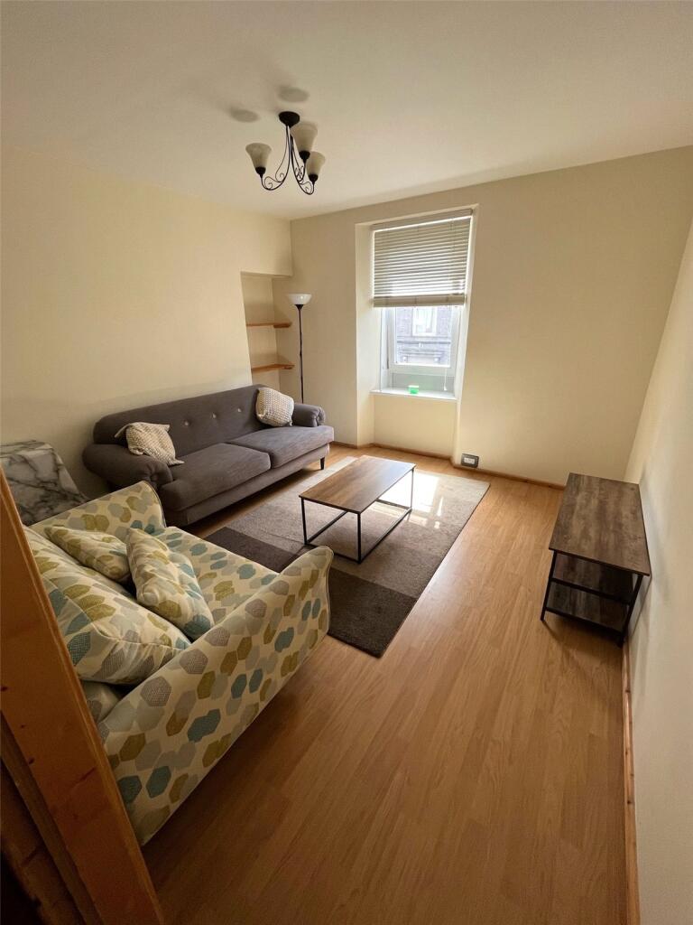 Apartment in Aberdeen, Hanover, Castlehill and Pittodrie - View 2