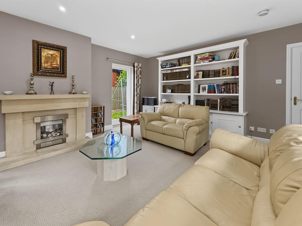 House in Salford, Greater Manchester - More