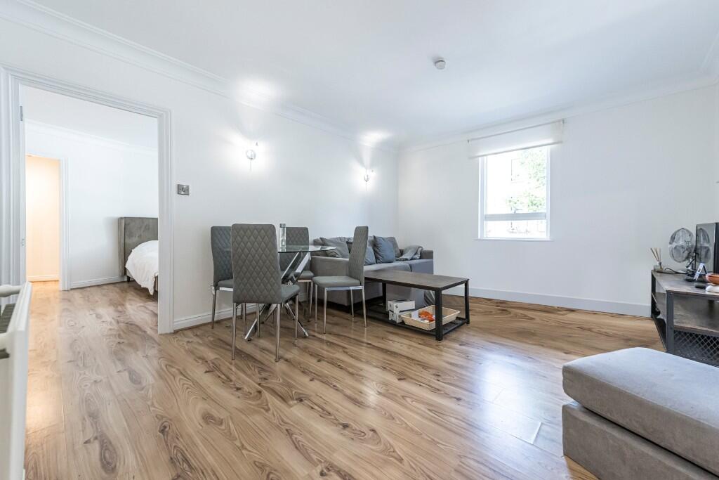 Main image of property: Macready House,Crawford Street, London, W1H