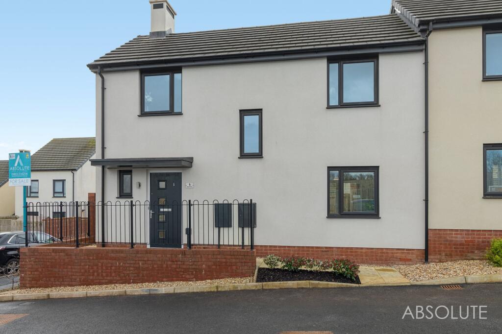 Main image of property: Peters Court, Paignton, TQ4