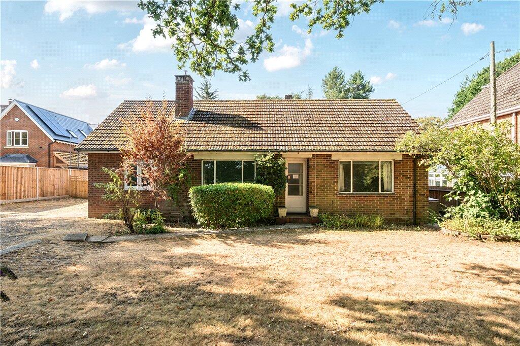 Main image of property: Sandy Lane, Romsey, Hampshire