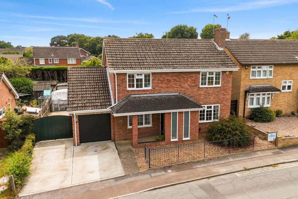 Main image of property: Long Meadow Walk, Carlton Colville, Lowestoft