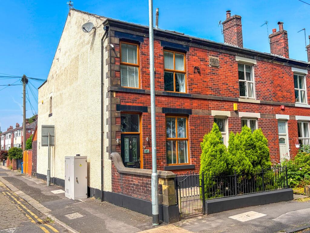 Main image of property: Newbold Street, Elton, Bury, BL8 2RR