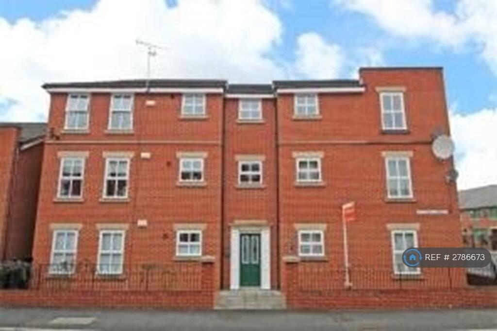Main image of property: Mytton Street, Manchester, M15