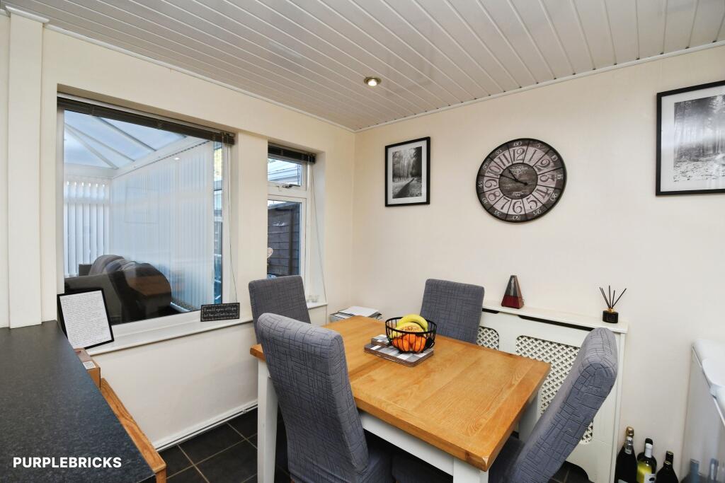 House in North Kesteven, North Hykeham - More