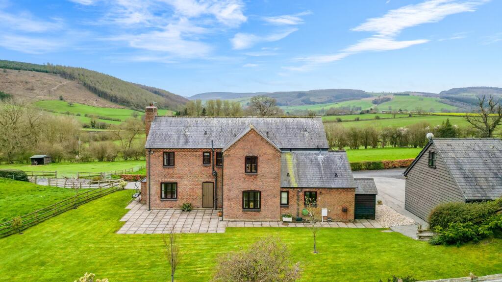 Edgton, Craven Arms, SY7 photo 2