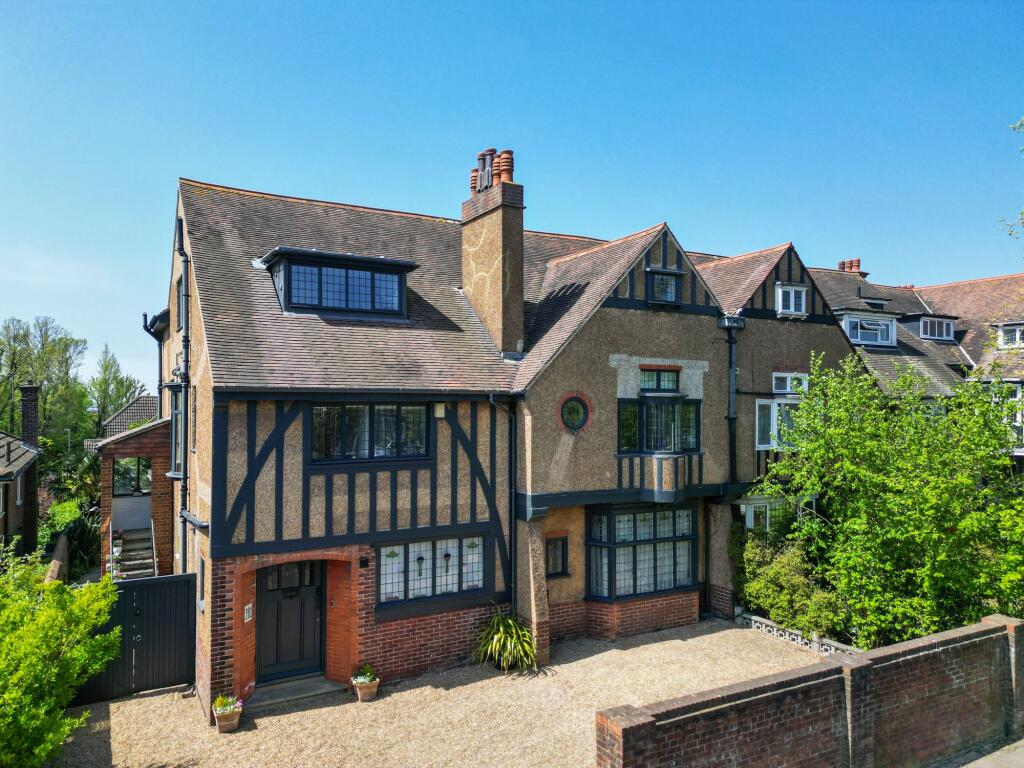 Main image of property: Dyke Road, Hove, BN3