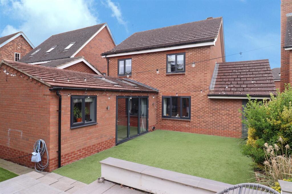Main image of property: Husthwaite Road, Brough