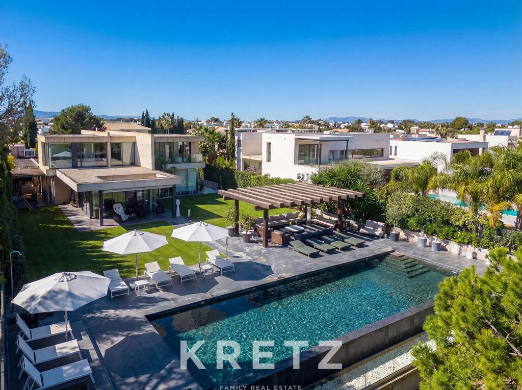 Main image of property: Valencia, Valencia, Bétera