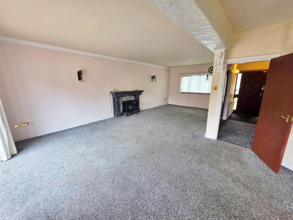 House in Blackpool - View 4