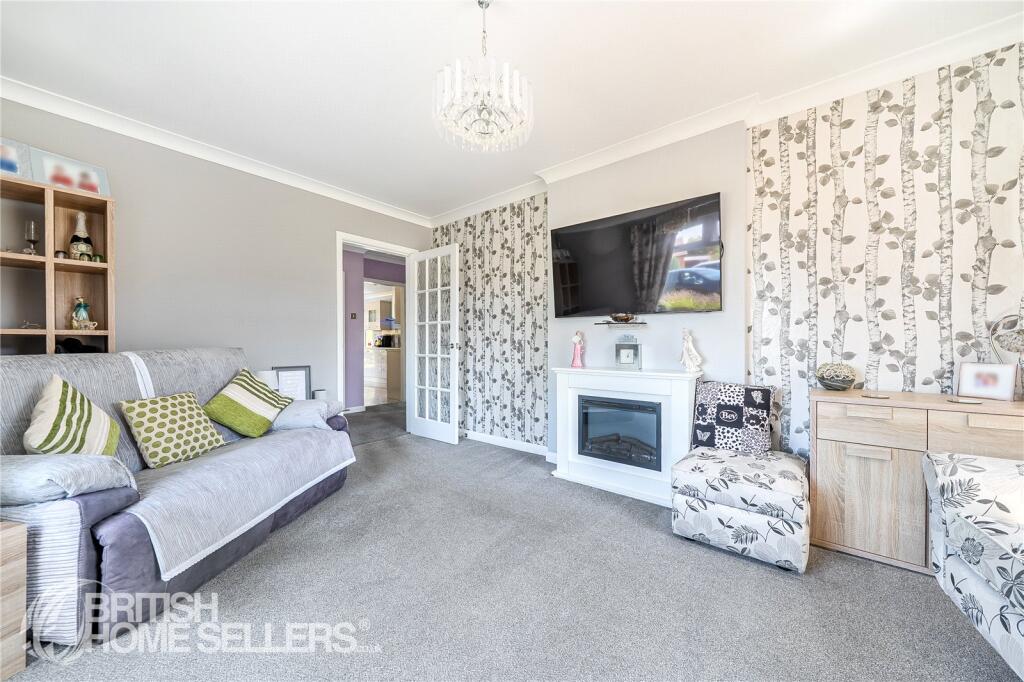 House in East Lindsey, Wainfleet All Saints - View 5