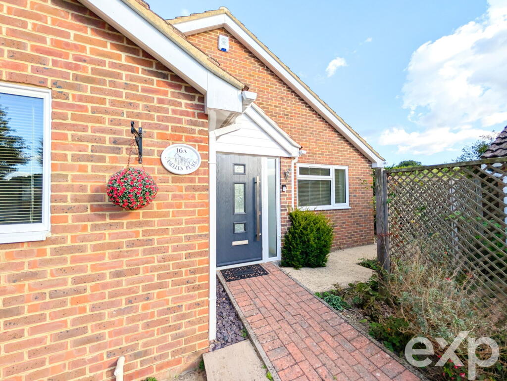 Elder Close, Kingswood, Maidstone, ME17 3PR photo 4