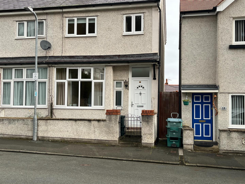 Main image of property: Grange Road, Colwyn Bay