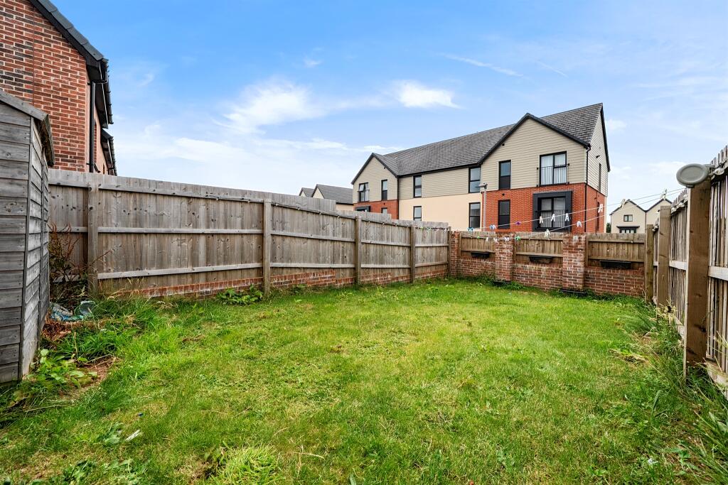 Church Road, Old St. Mellons, Cardiff photo 4