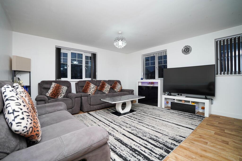 Additional image 3 of Exel Drive, Birmingham, B11