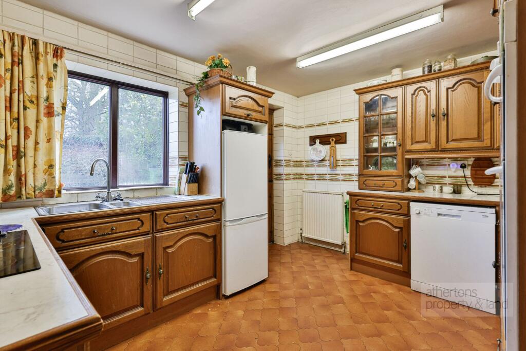 House in Ribble Valley, Rimington - View 5