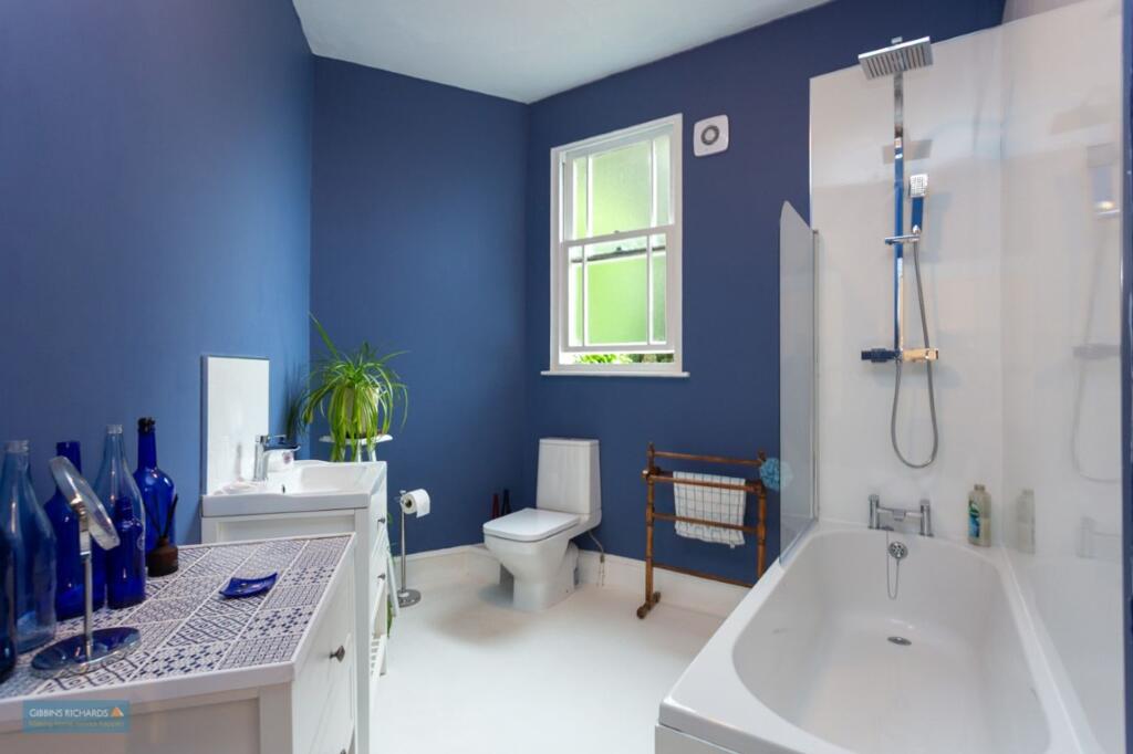 Apartment in Taunton - More