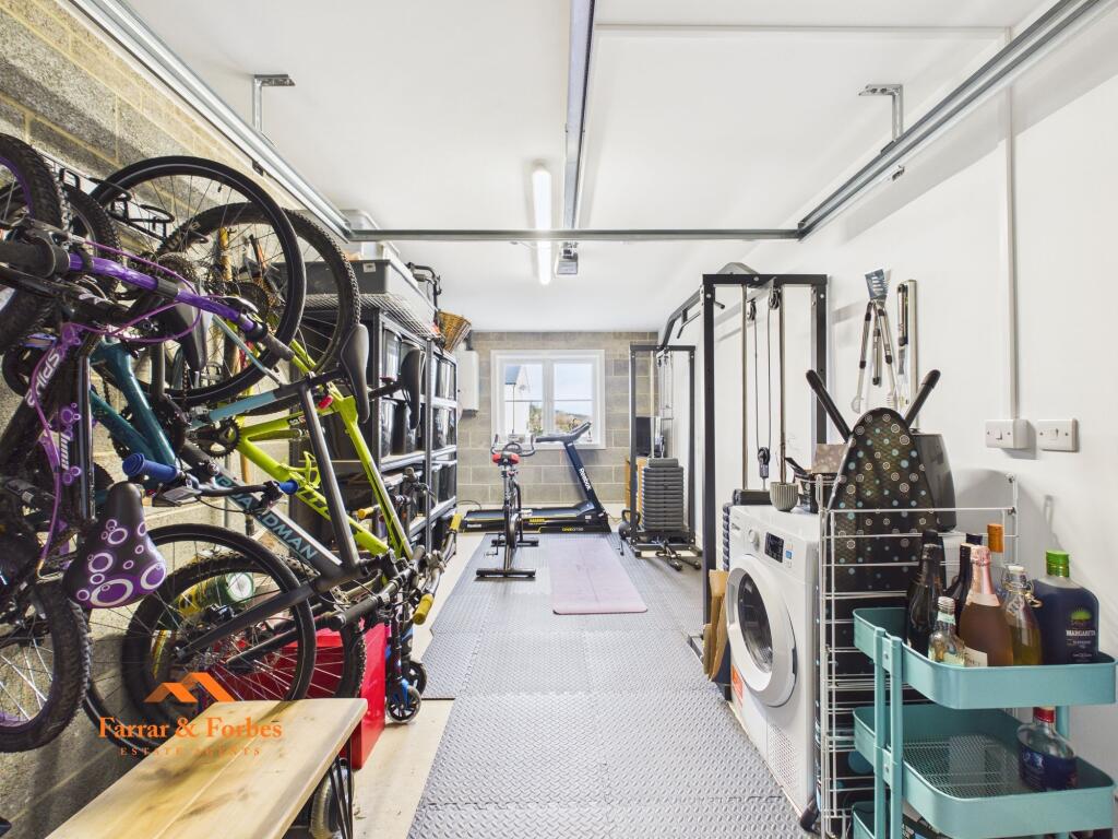 Additional image 17 of Lowther Lane, Foulridge, BB8