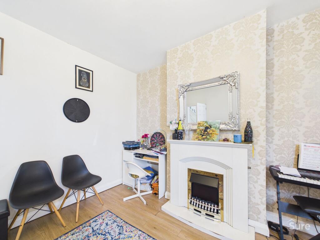 House in Burton-on-Trent, Branston - View 5