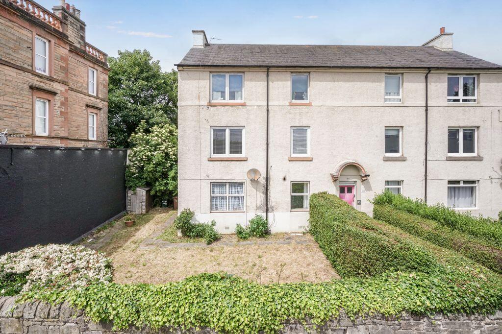 Main image of property: 100/1 Slateford Road, Slateford, Edinburgh, EH14 1NX