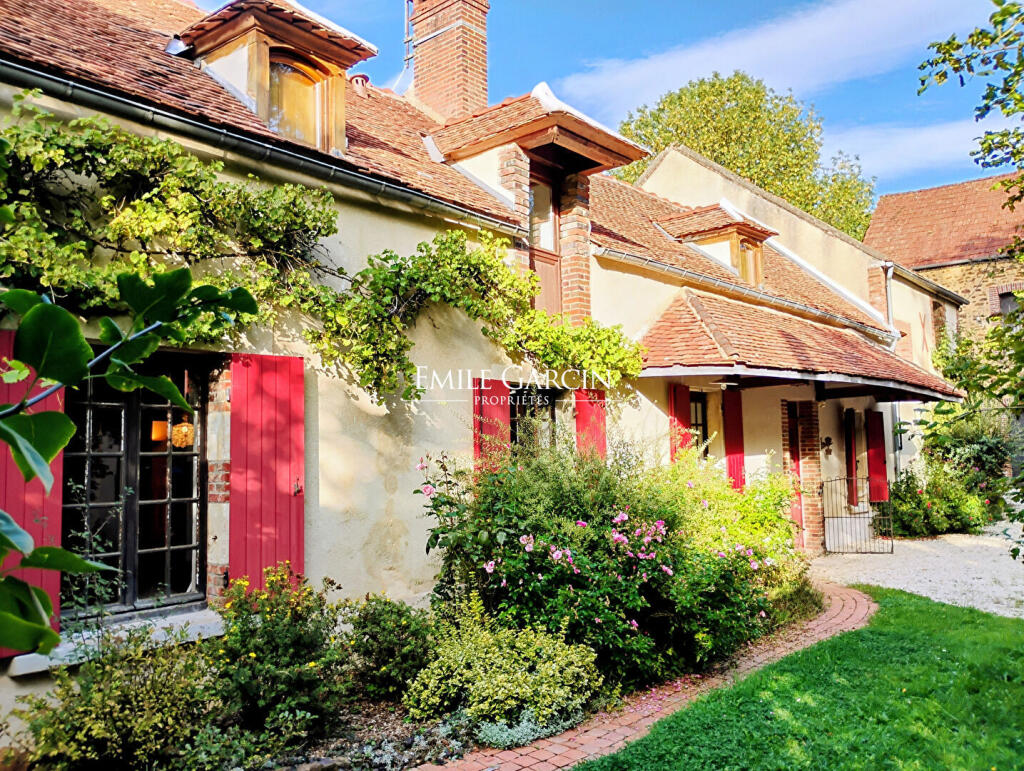 Main image of property: Burgundy, Yonne, Toucy