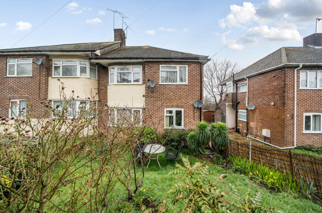 Main image of property: Gainsford Road, Bitterne, Southampton, Hampshire, SO19